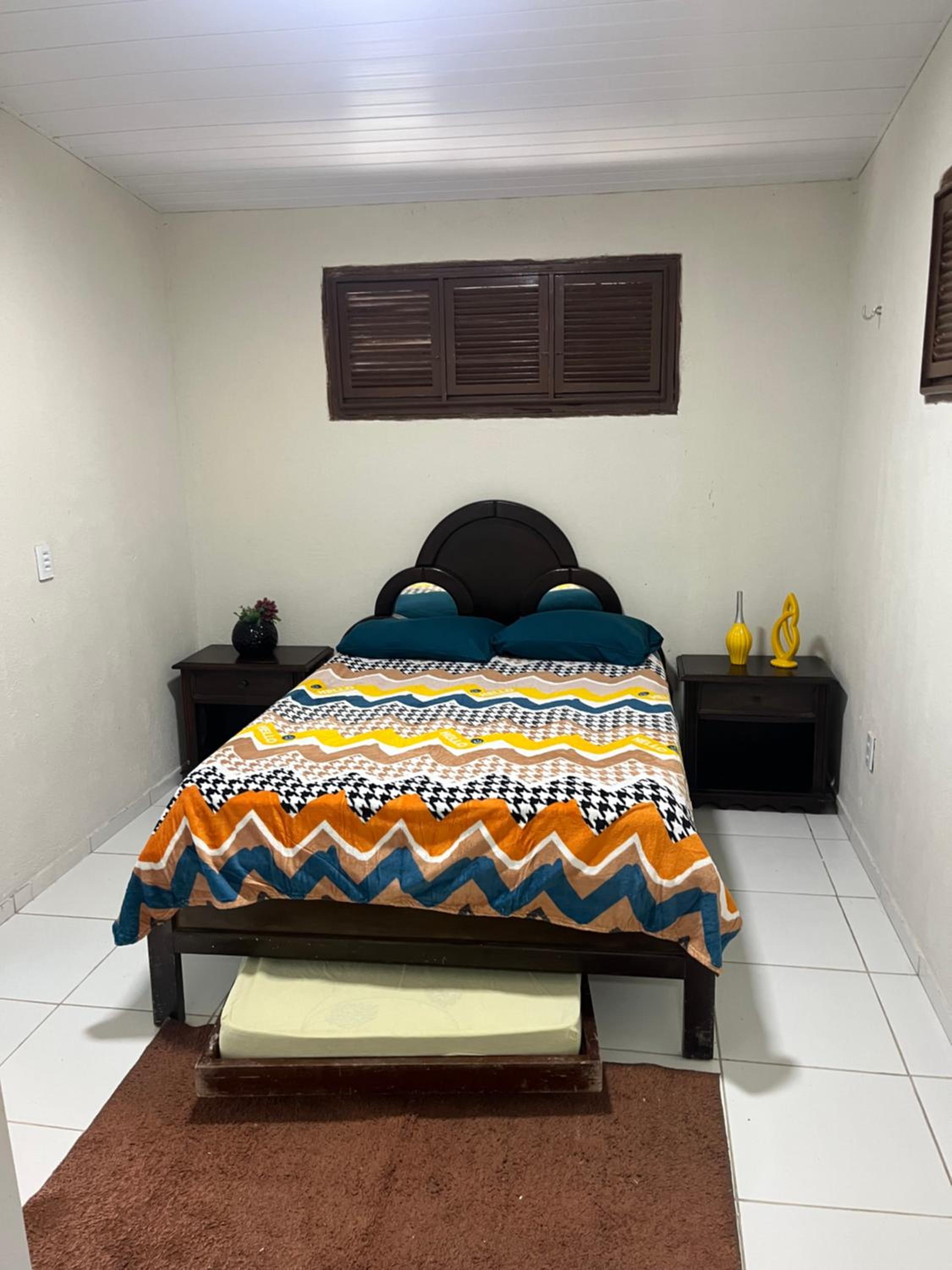 Casa Sítio Beija Flor