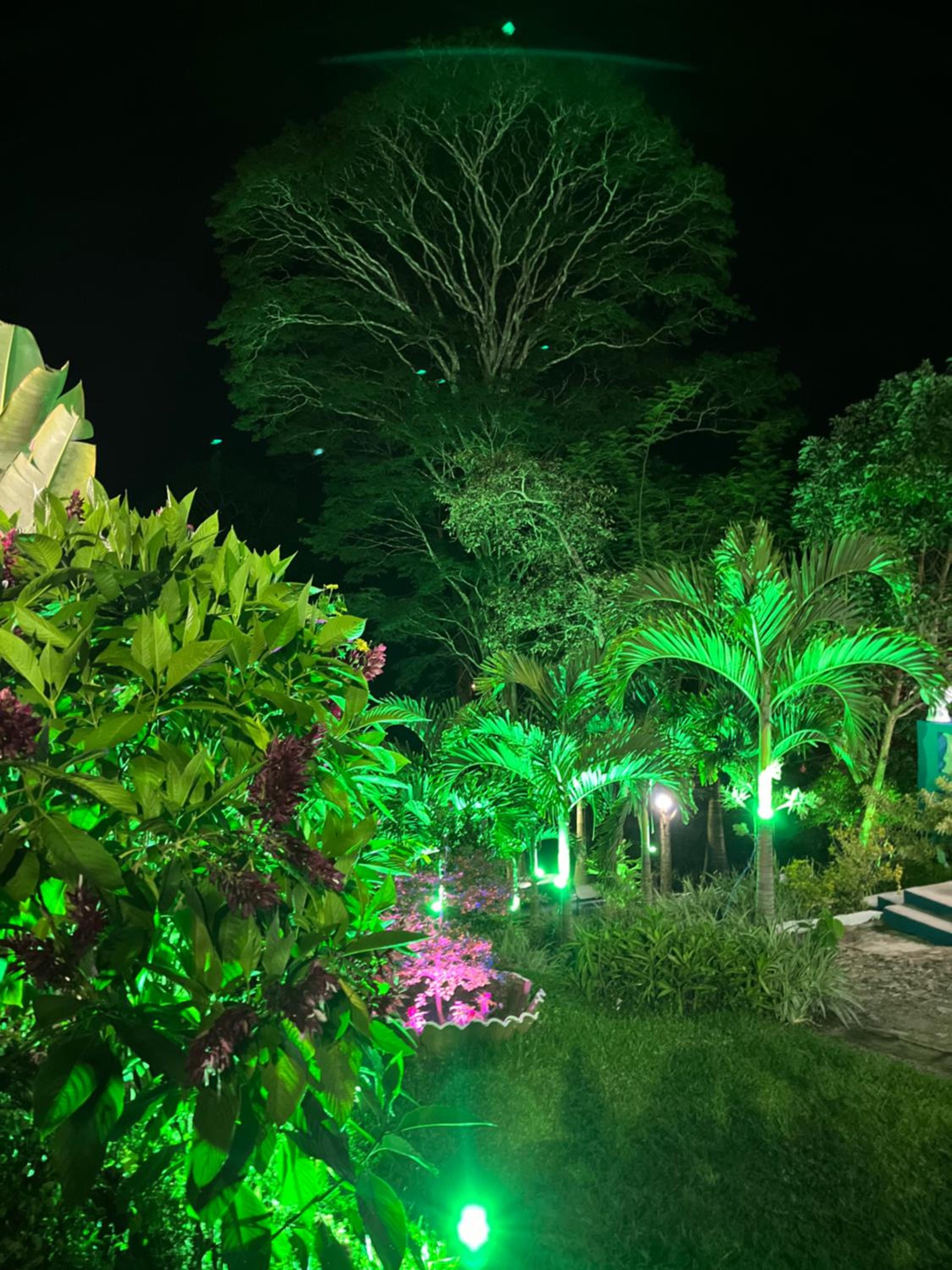 Casa Sítio Beija Flor