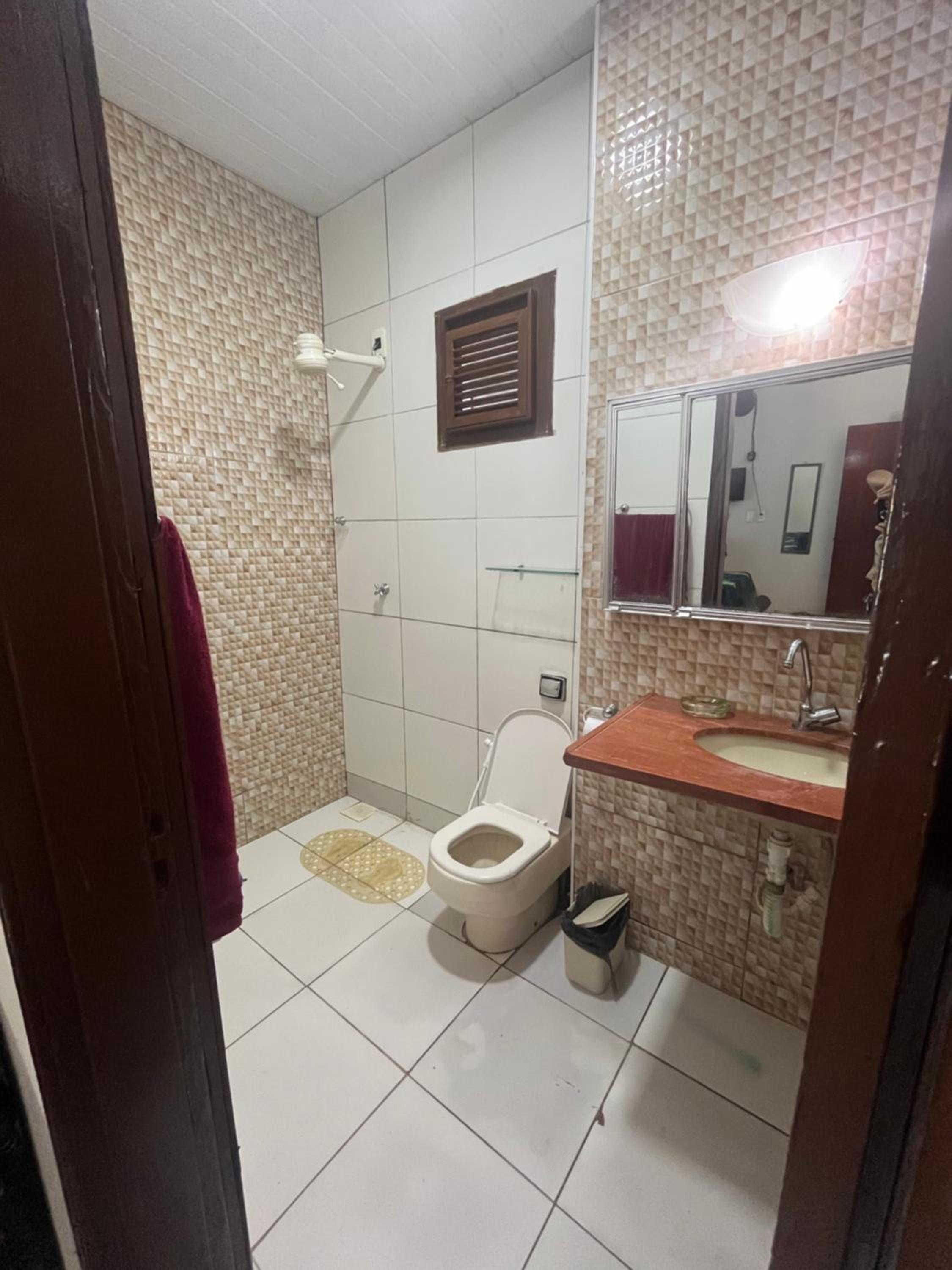 Casa Sítio Beija Flor