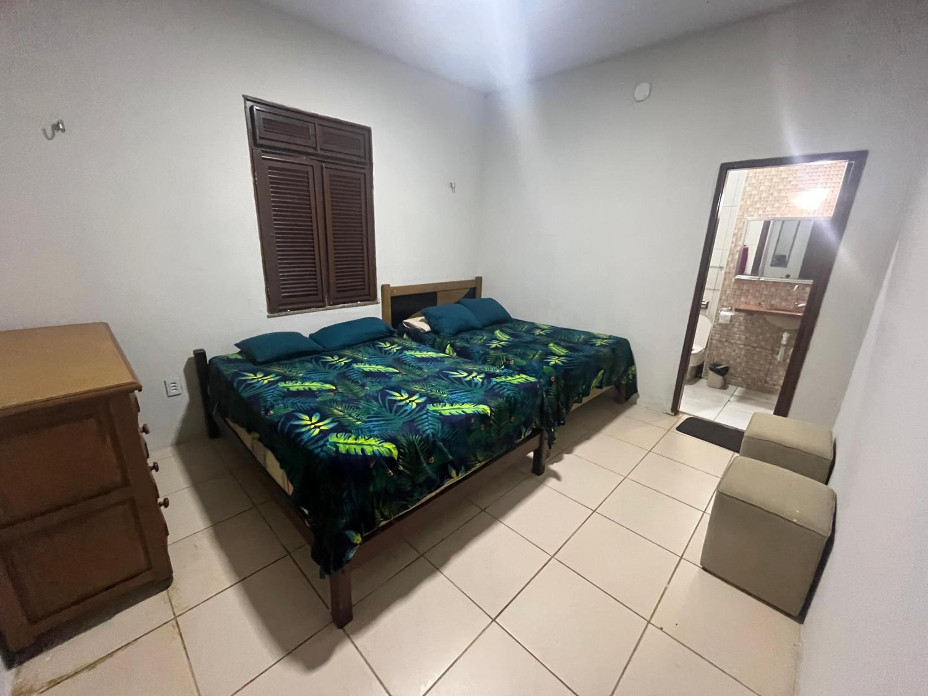 Casa Sítio Beija Flor