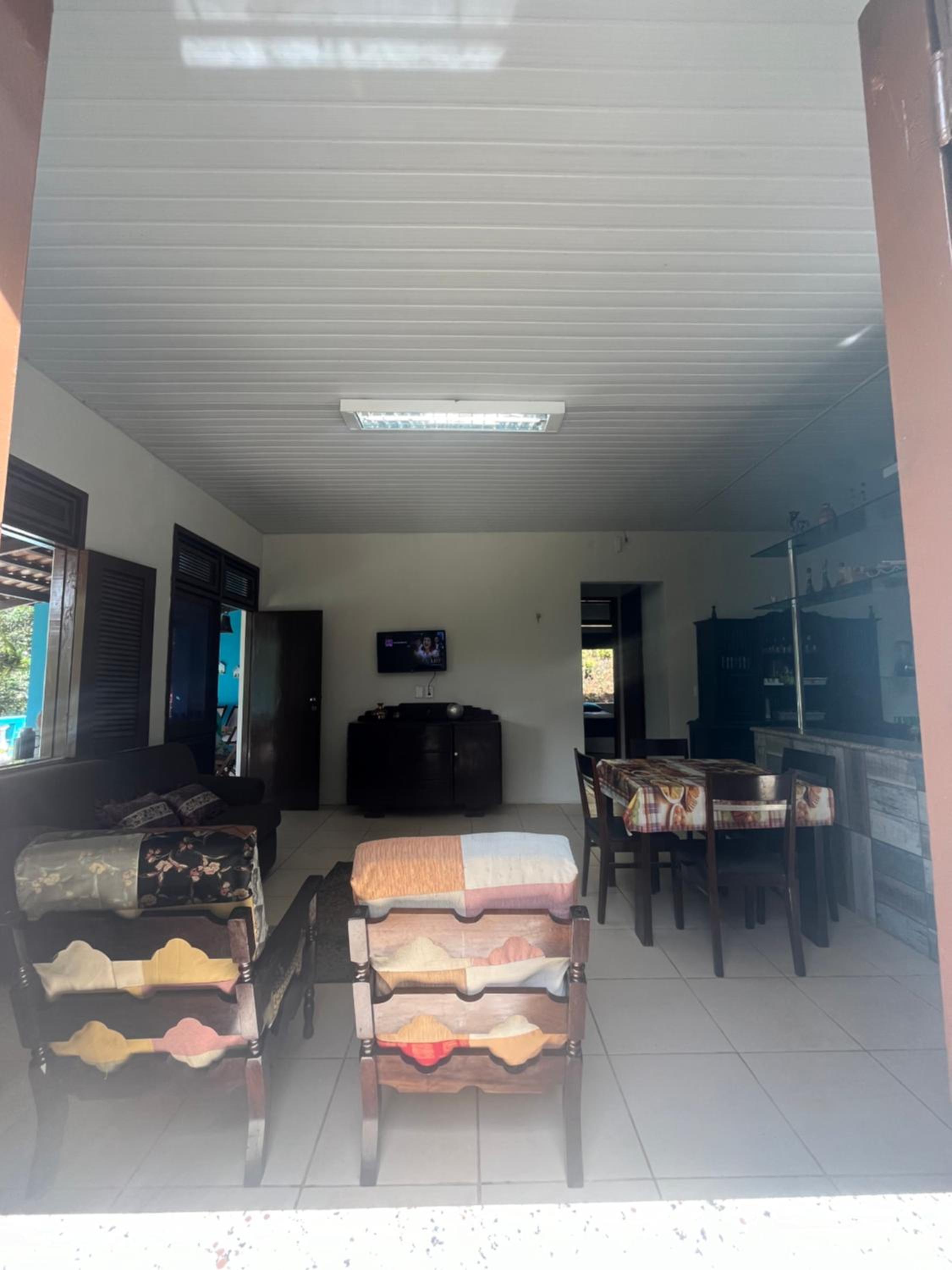 Casa Sítio Beija Flor