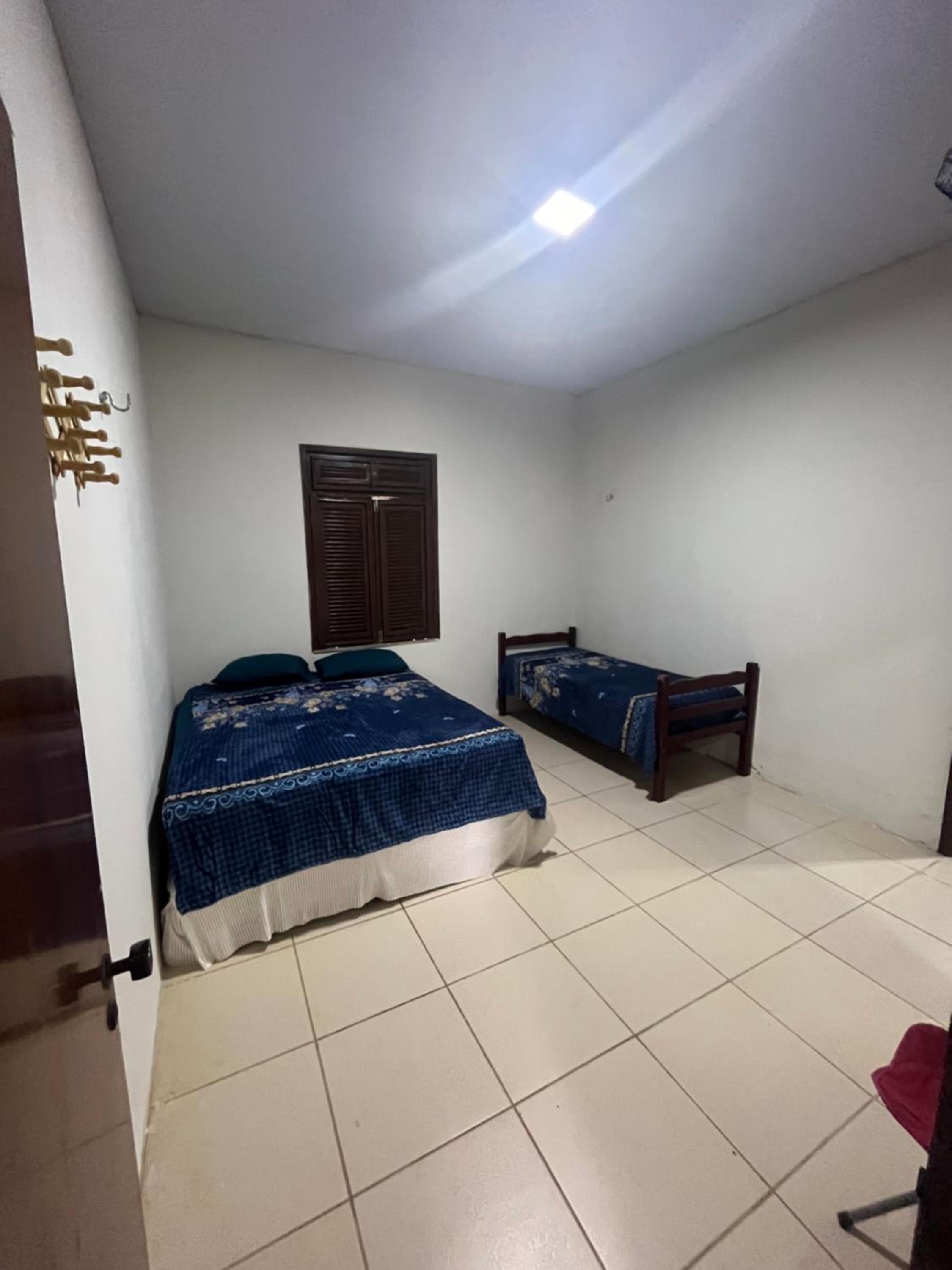 Casa Sítio Beija Flor