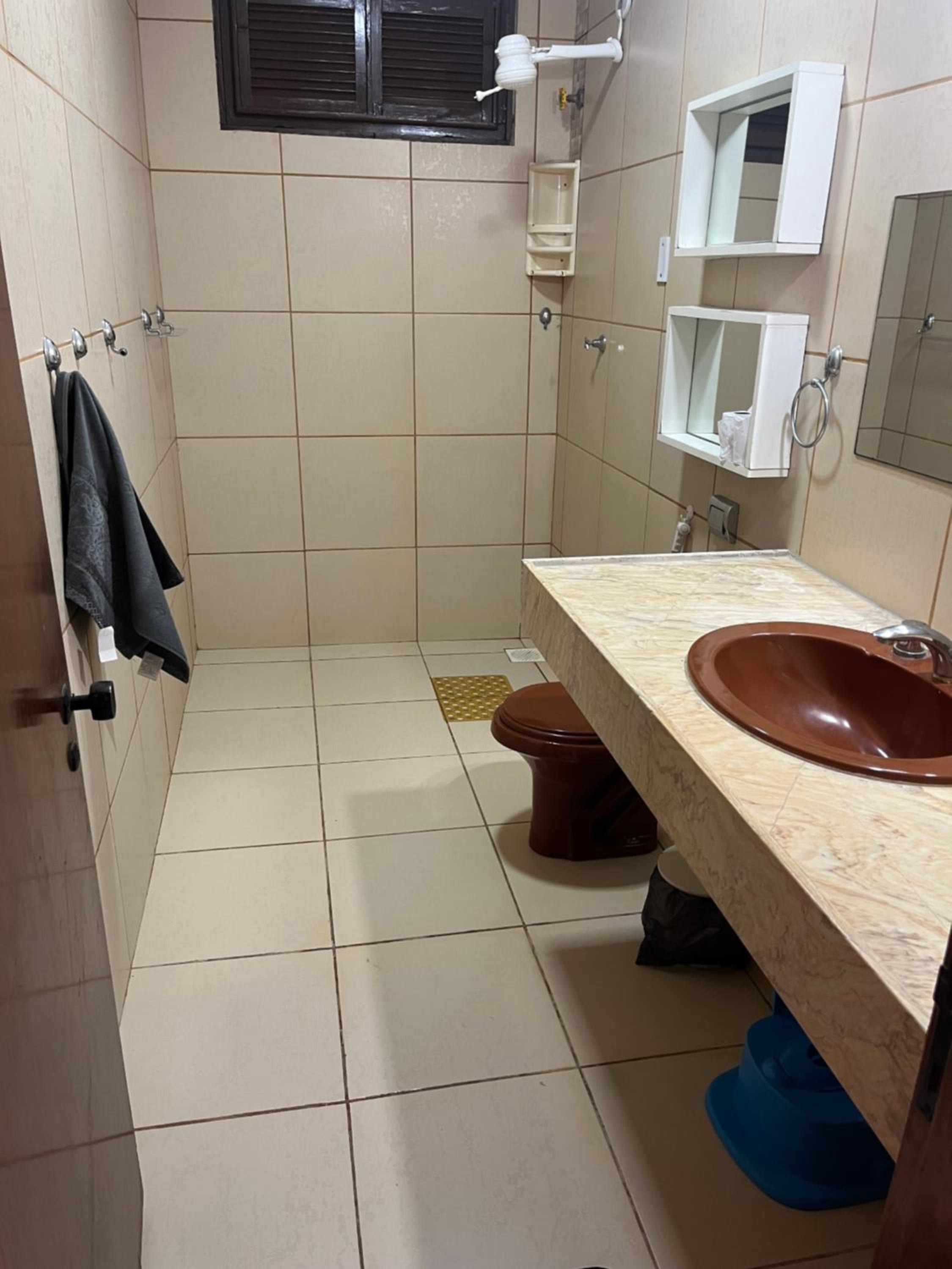 Casa Sítio Beija Flor