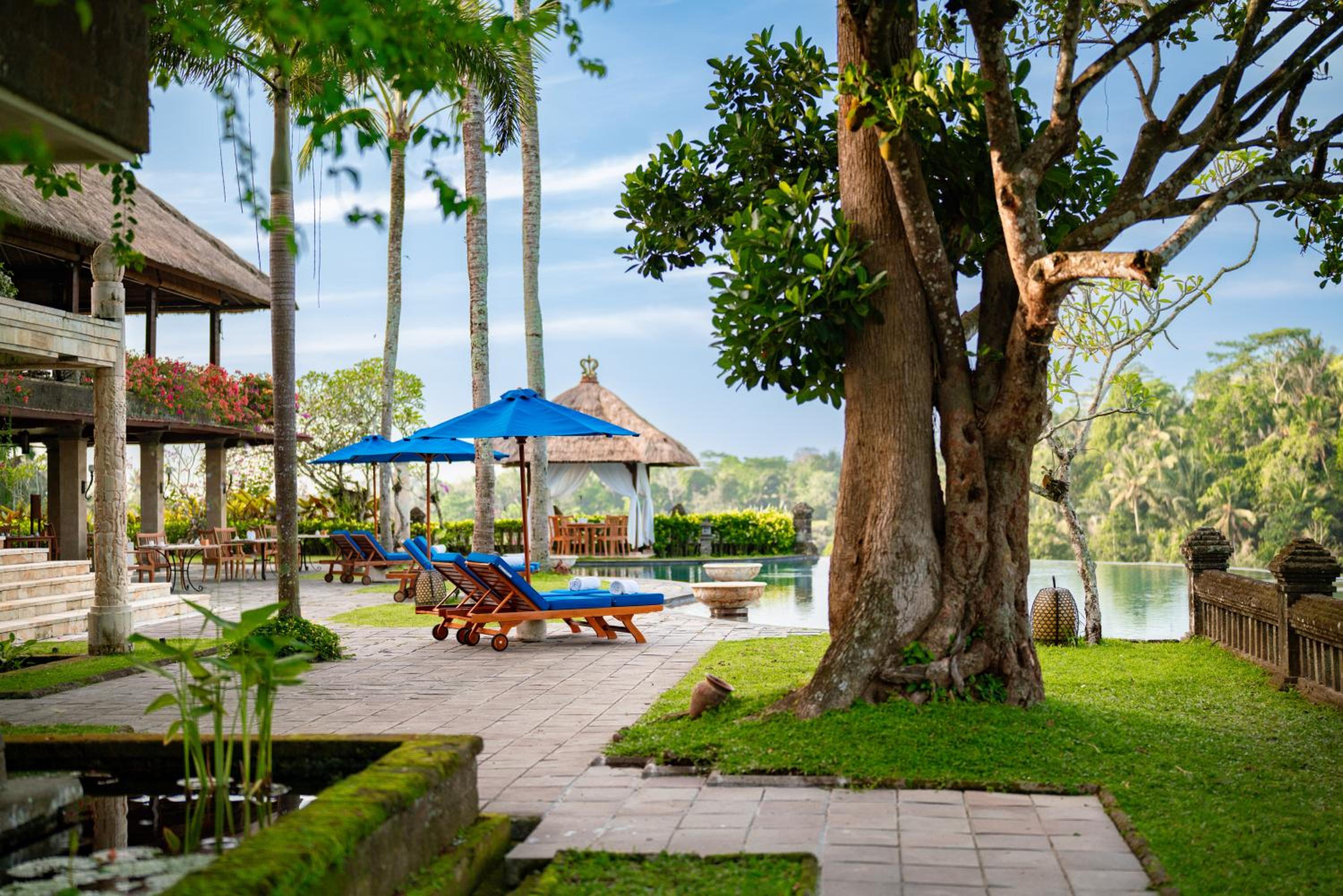 Puri Wulandari A Boutique Resort & Spa
