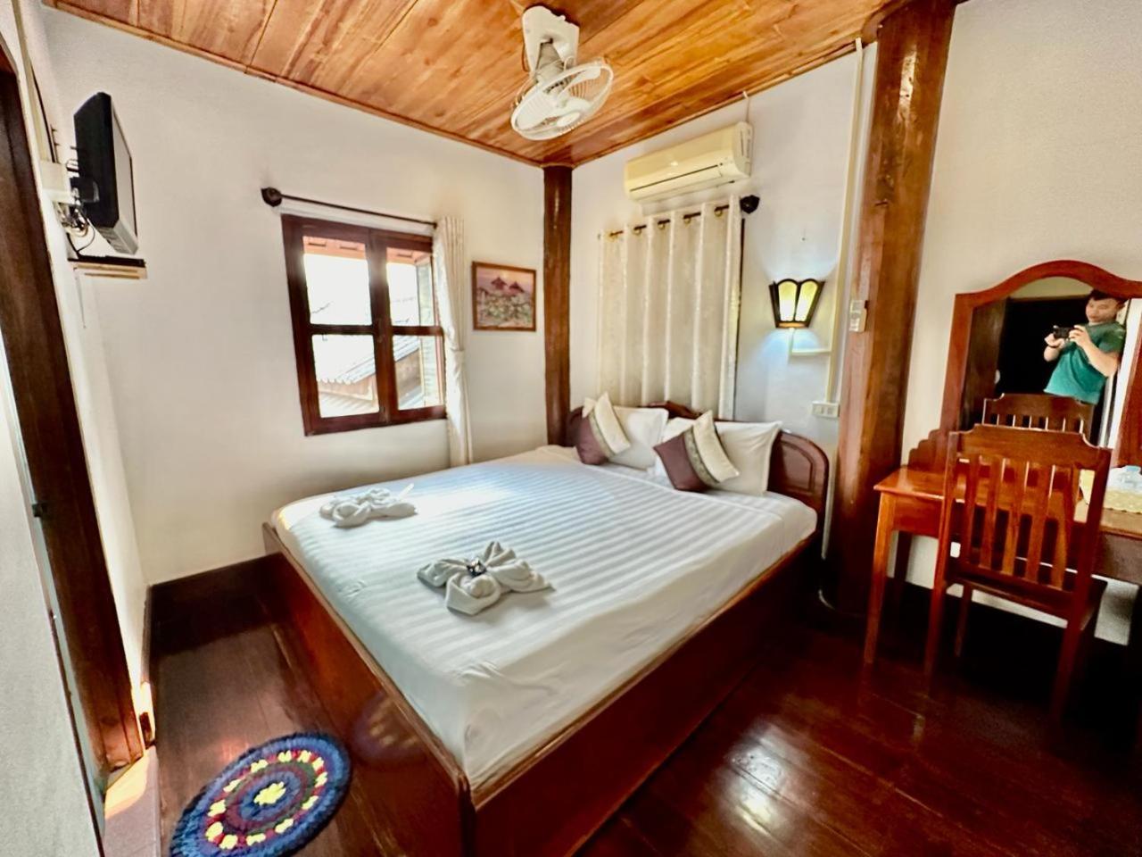 Luang Prabang Vacations - Rattana Guesthouse - Property Image 30