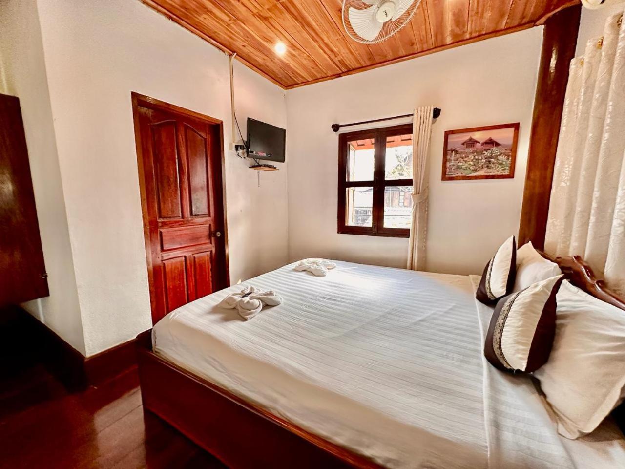 Luang Prabang Vacations - Rattana Guesthouse - Property Image 31