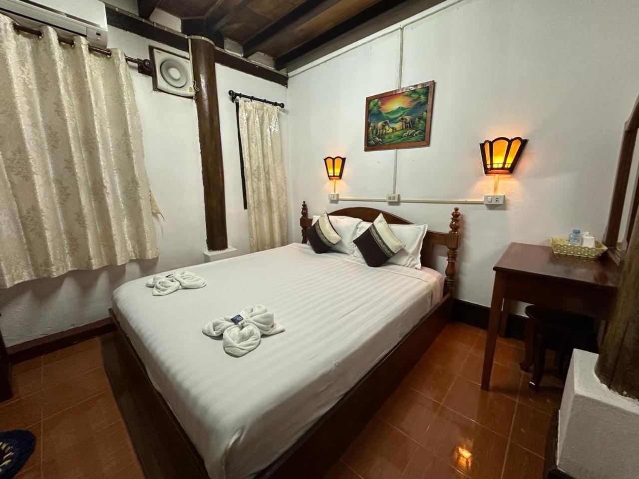 Luang Prabang Vacations - Rattana Guesthouse - Property Image 32