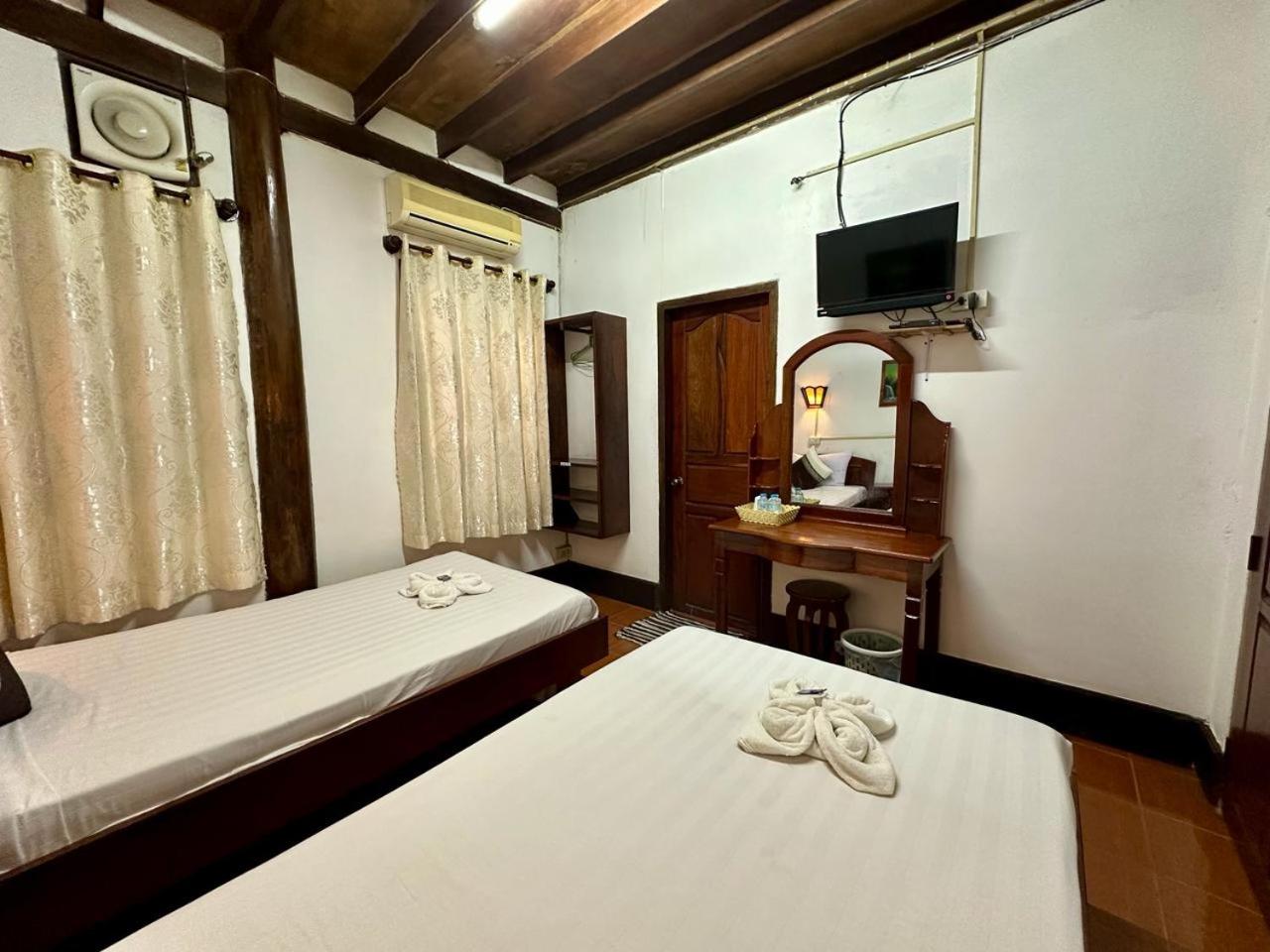 Luang Prabang Vacations - Rattana Guesthouse - Property Image 17