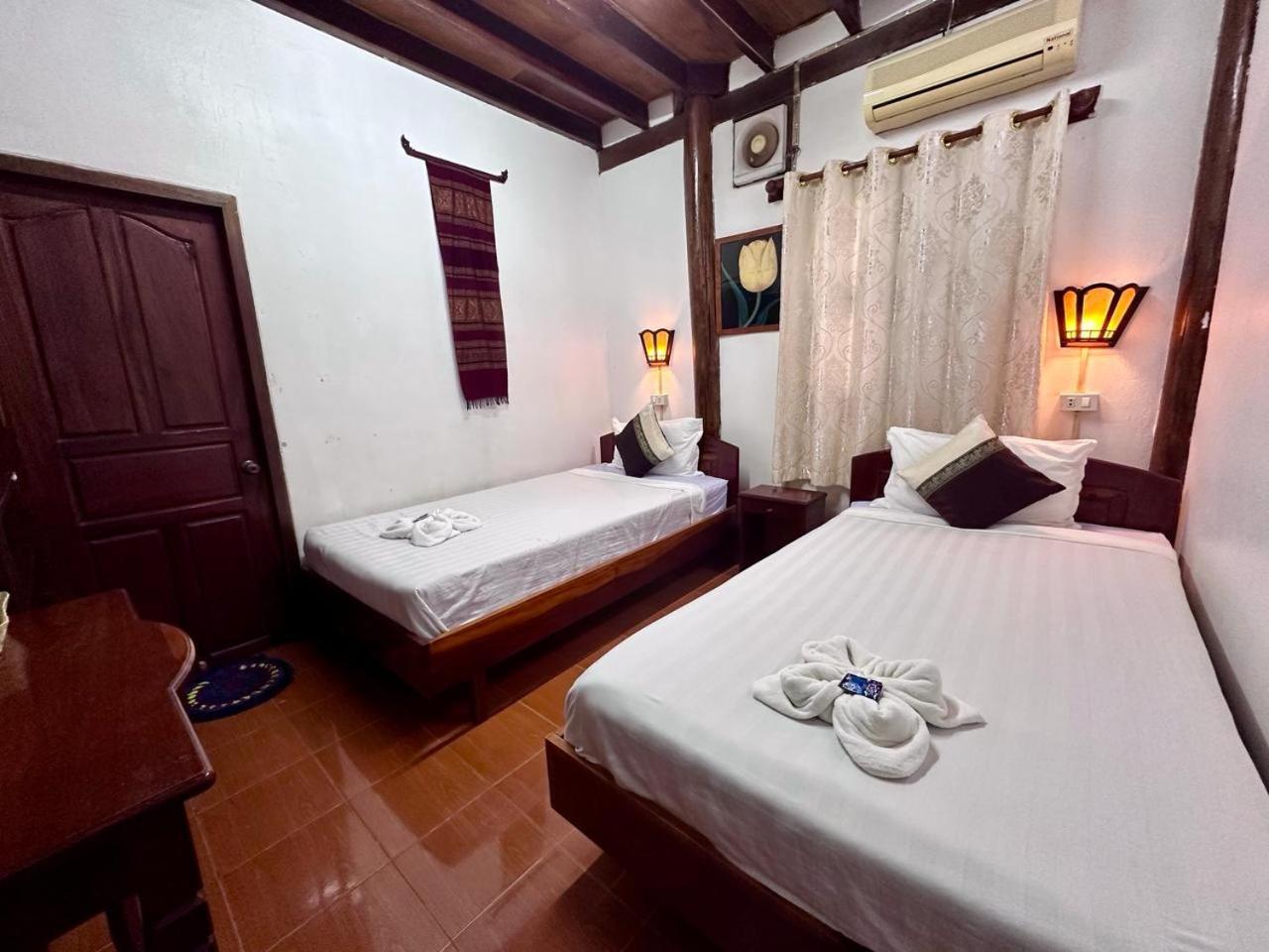 Luang Prabang Vacations - Rattana Guesthouse - Property Image 2