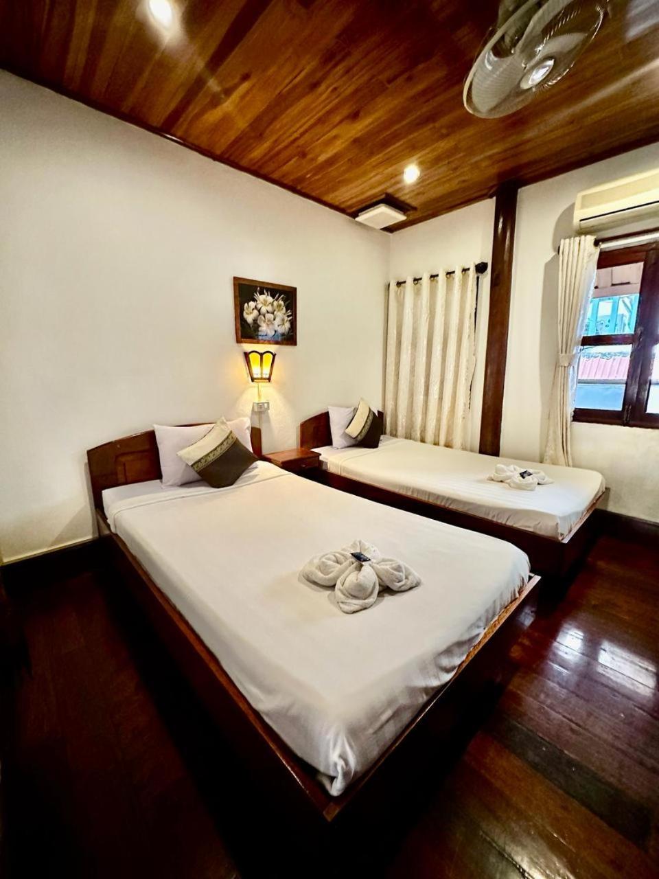 Luang Prabang Vacations - Rattana Guesthouse - Property Image 3