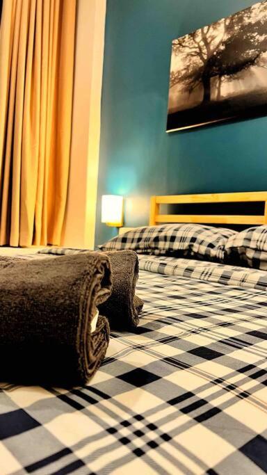 Cozy Aera Residence / FREE Wi-fi Netflix / Sunway photo 4