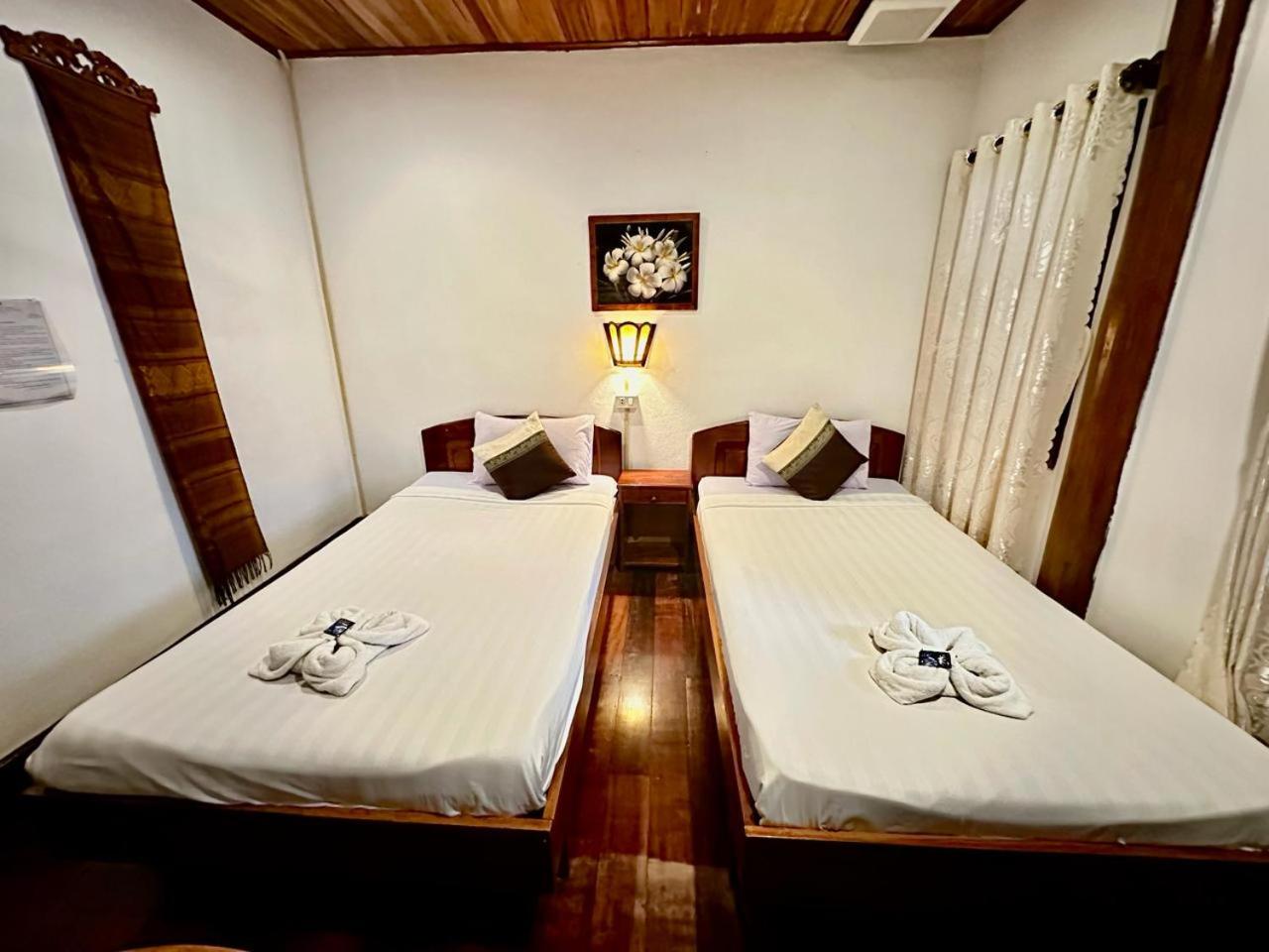 Luang Prabang Vacations - Rattana Guesthouse - Property Image 4