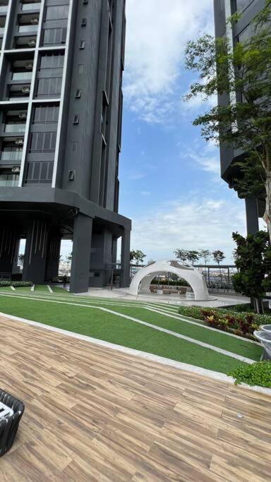 Cozy Aera Residence / FREE Wi-fi Netflix / Sunway photo 7