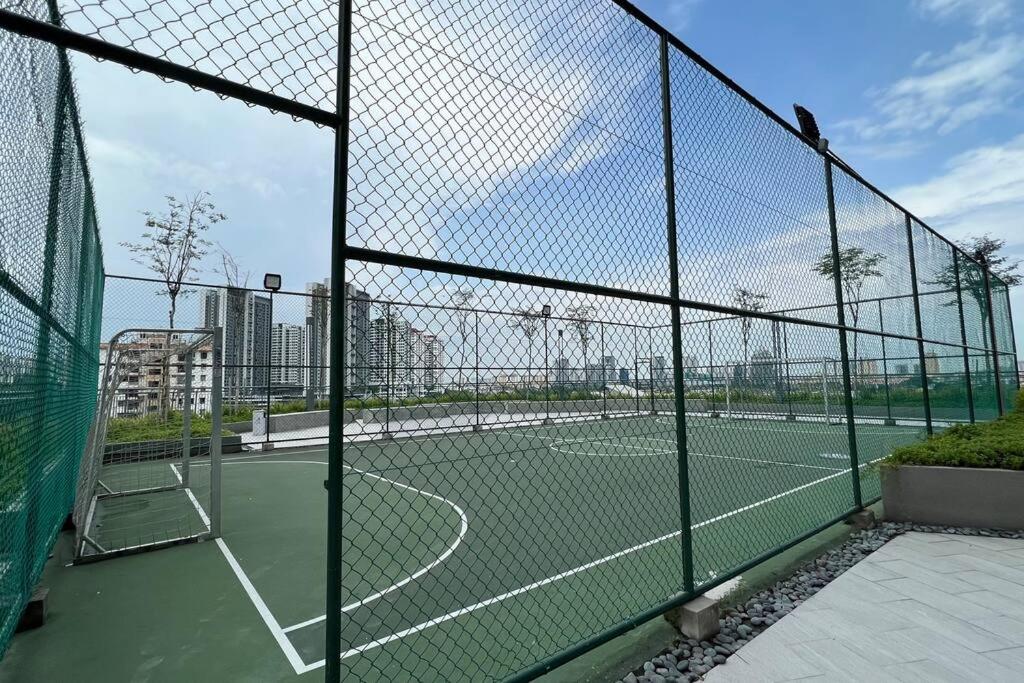 Cozy Aera Residence / FREE Wi-fi Netflix / Sunway