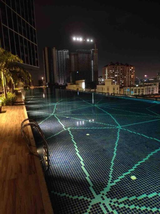 Cozy Aera Residence / FREE Wi-fi Netflix / Sunway