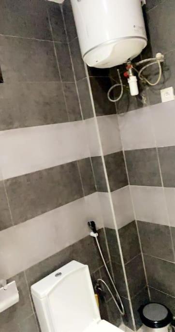 Appartement meublé 3 chambres salon avec piscine jardin au virage