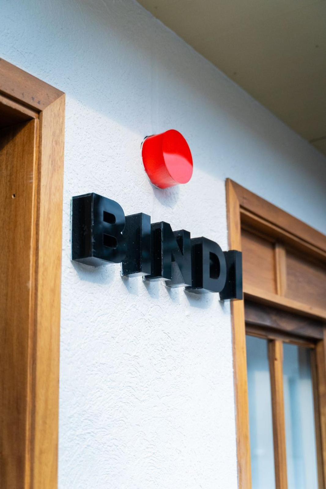 BINDI