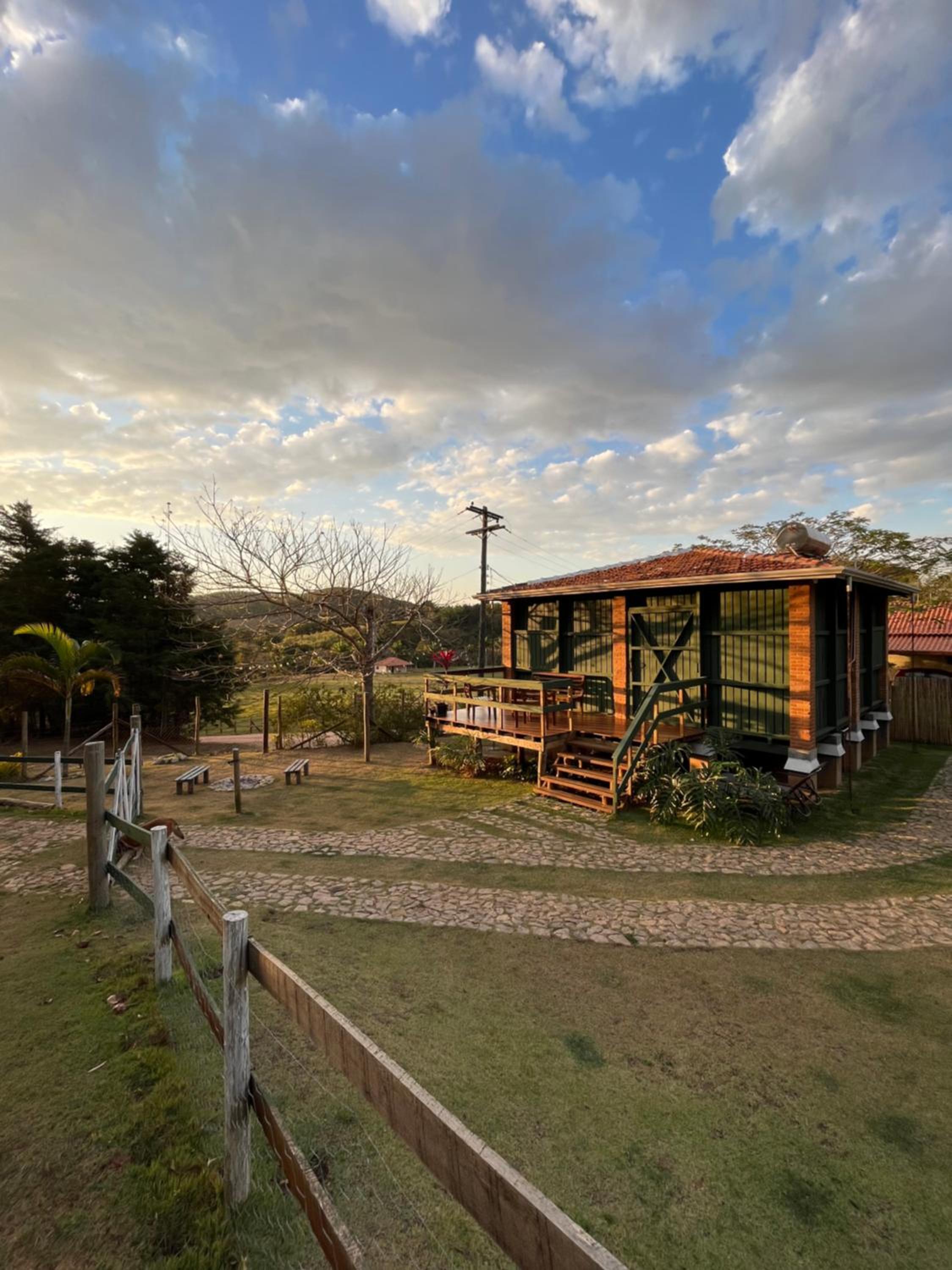 Casa Celeiro - Refugio Pet-Friendly perto de SP e SJC