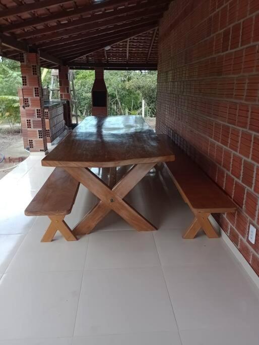 Recanto Paraíso das Águas