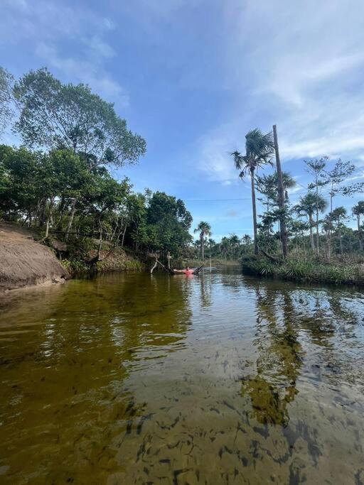 Recanto Paraíso das Águas