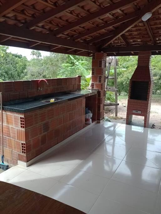 Recanto Paraíso das Águas