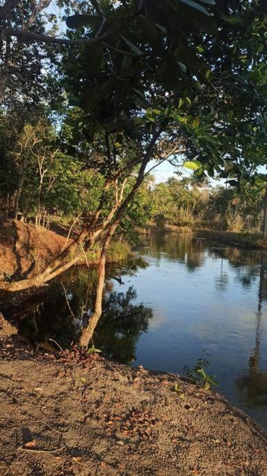 Recanto Paraíso das Águas