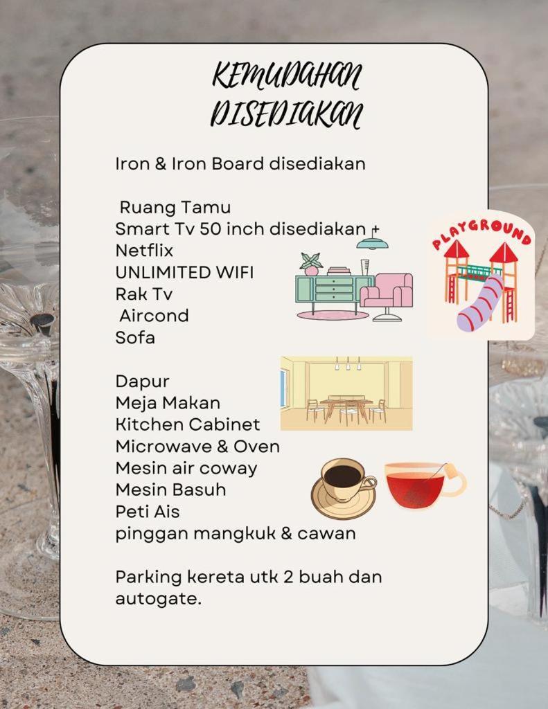 DAHLIA HOMESTAY