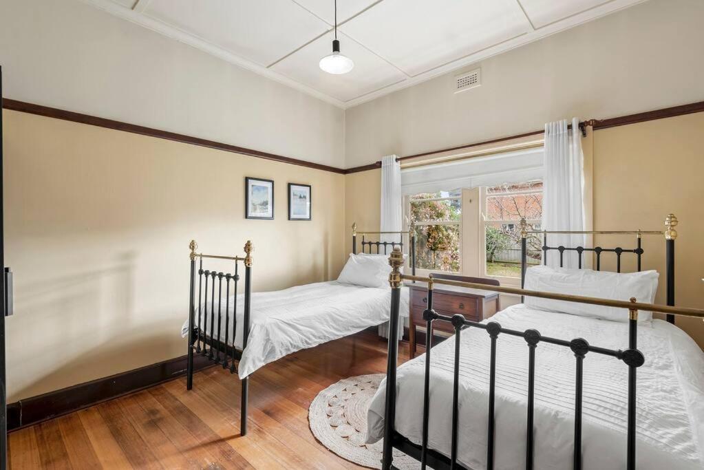 Step back in time in the perfect family escape