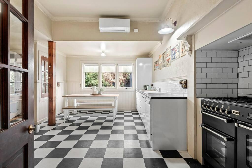 Step back in time in the perfect family escape