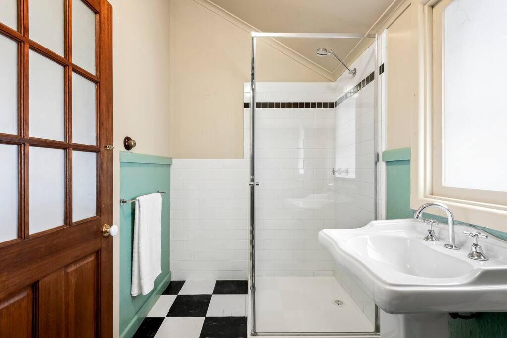 Step back in time in the perfect family escape