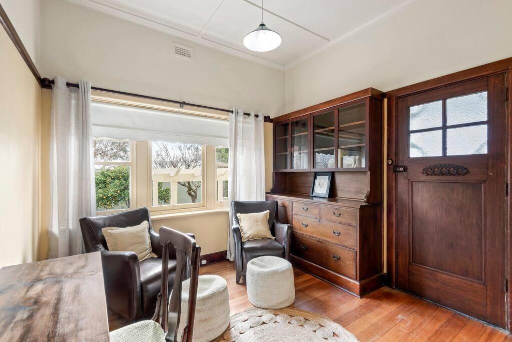 Step back in time in the perfect family escape