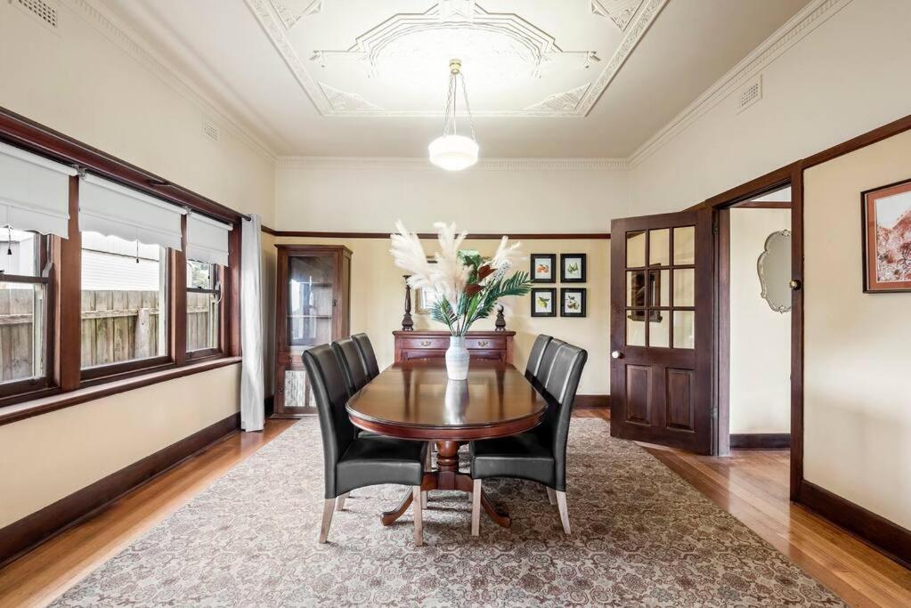 Step back in time in the perfect family escape