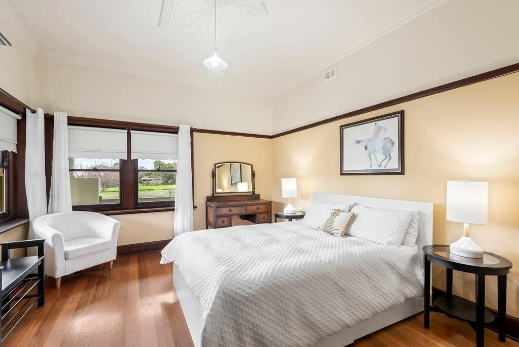 Step back in time in the perfect family escape