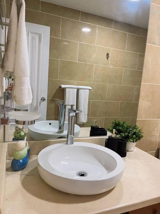Acogedor Apartamento remodelado