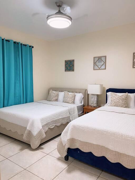 Acogedor Apartamento remodelado