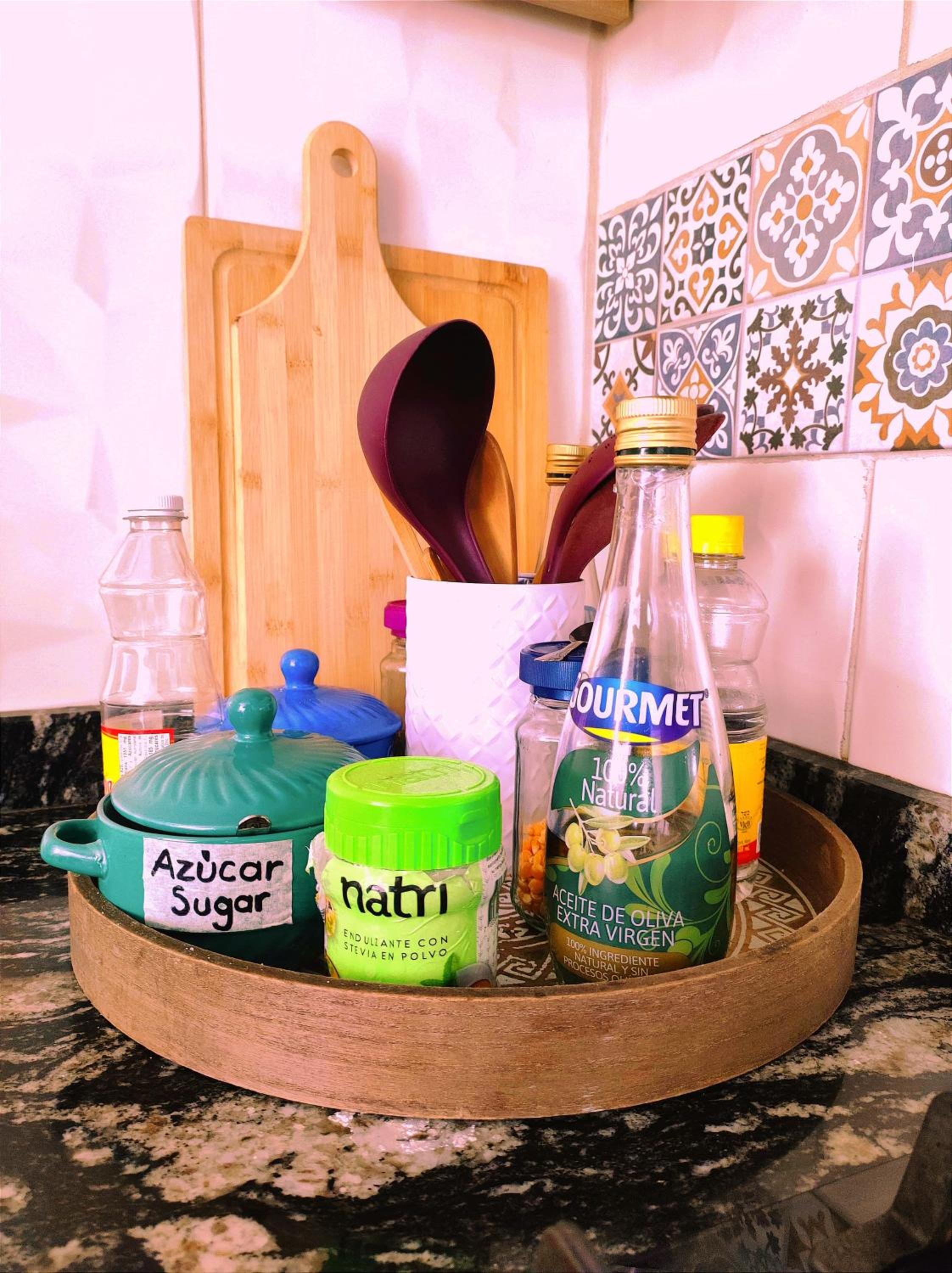 Apartamento en el centro histórico de Tunja con chimenea