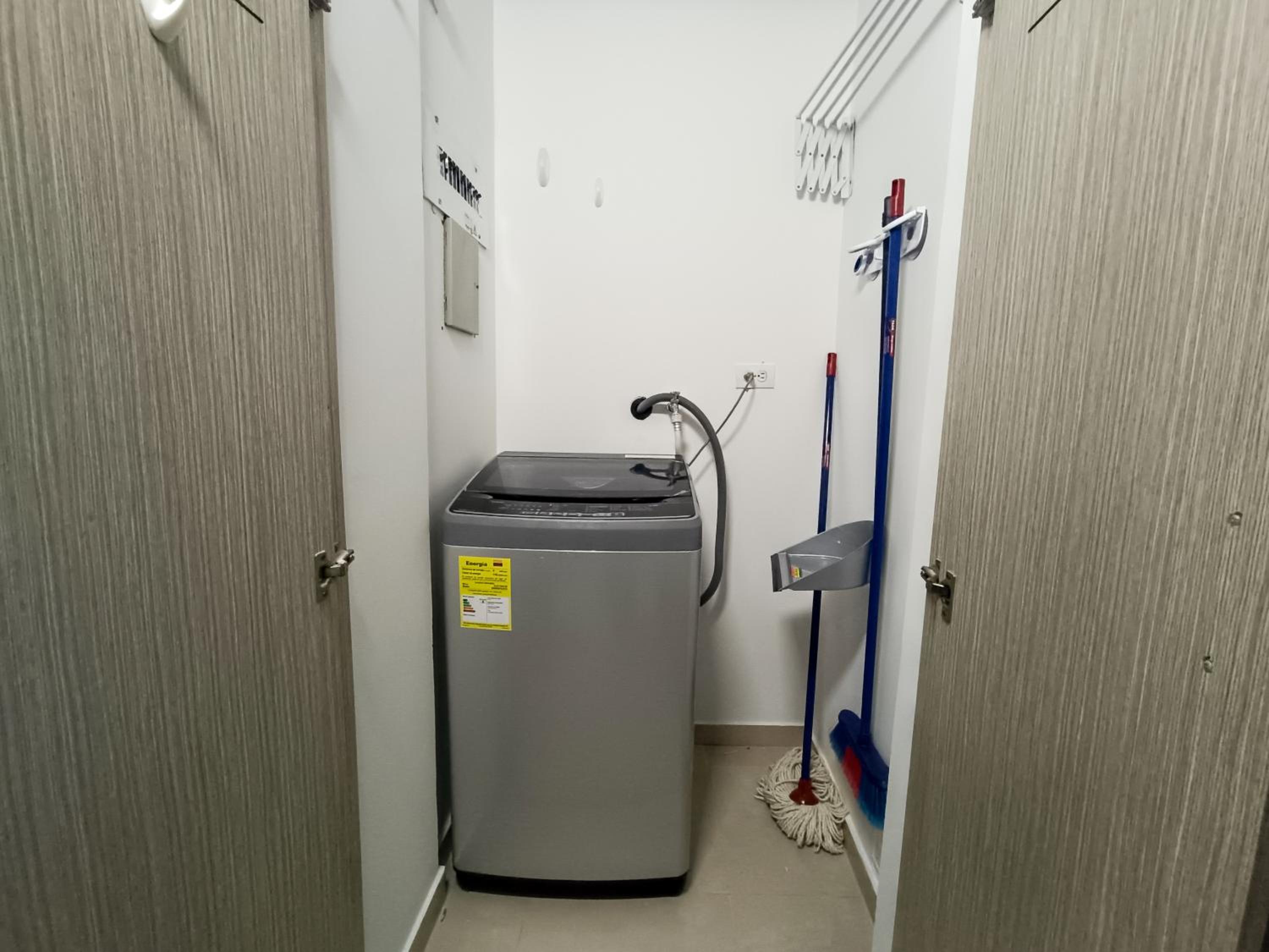 Apto CERCA A IMBANACO EN LA CAPITAL DE LA SALSA