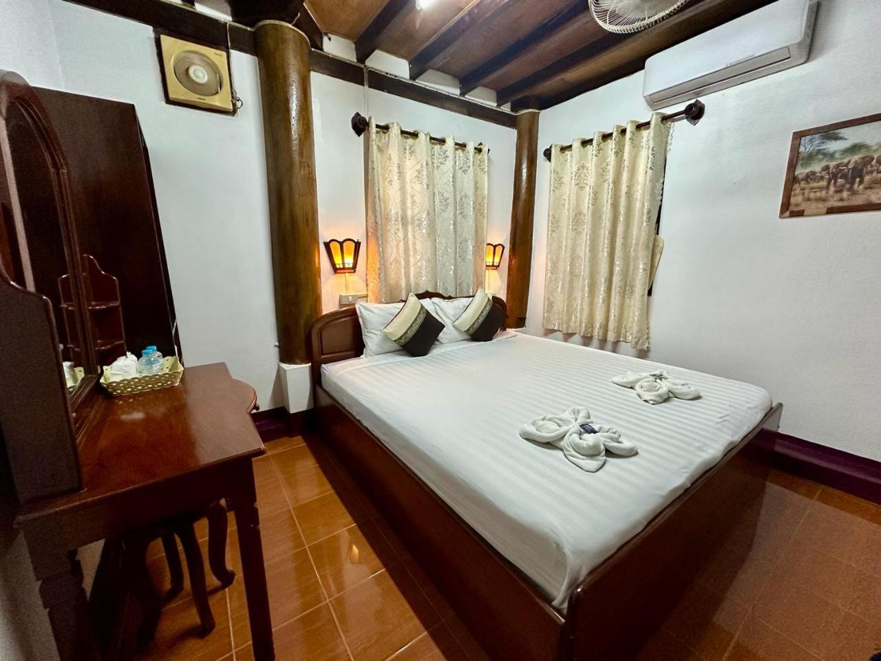 Luang Prabang Vacations - Rattana Guesthouse - Property Image 6