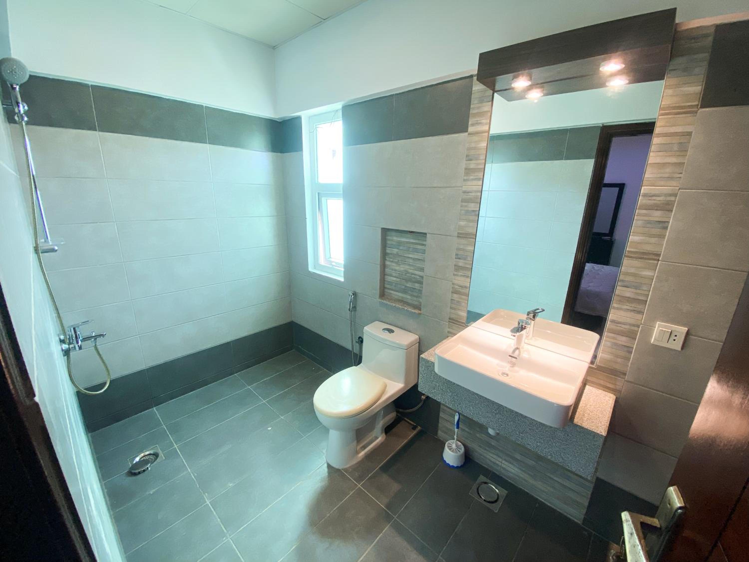 3 Bedroom Luxury Apartment in Gated DHA Phase 8 view 5