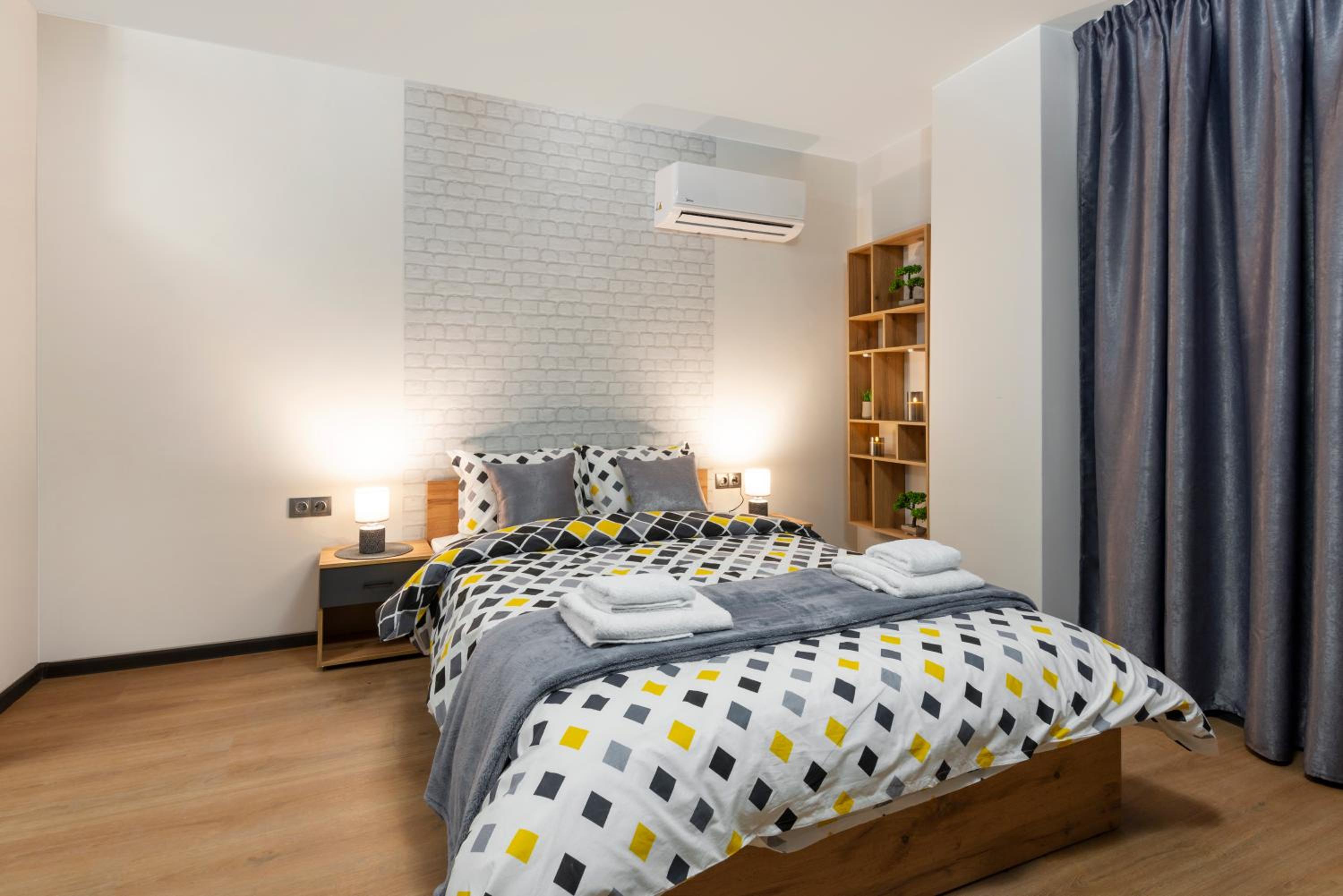 Best Guest 2 Apartments