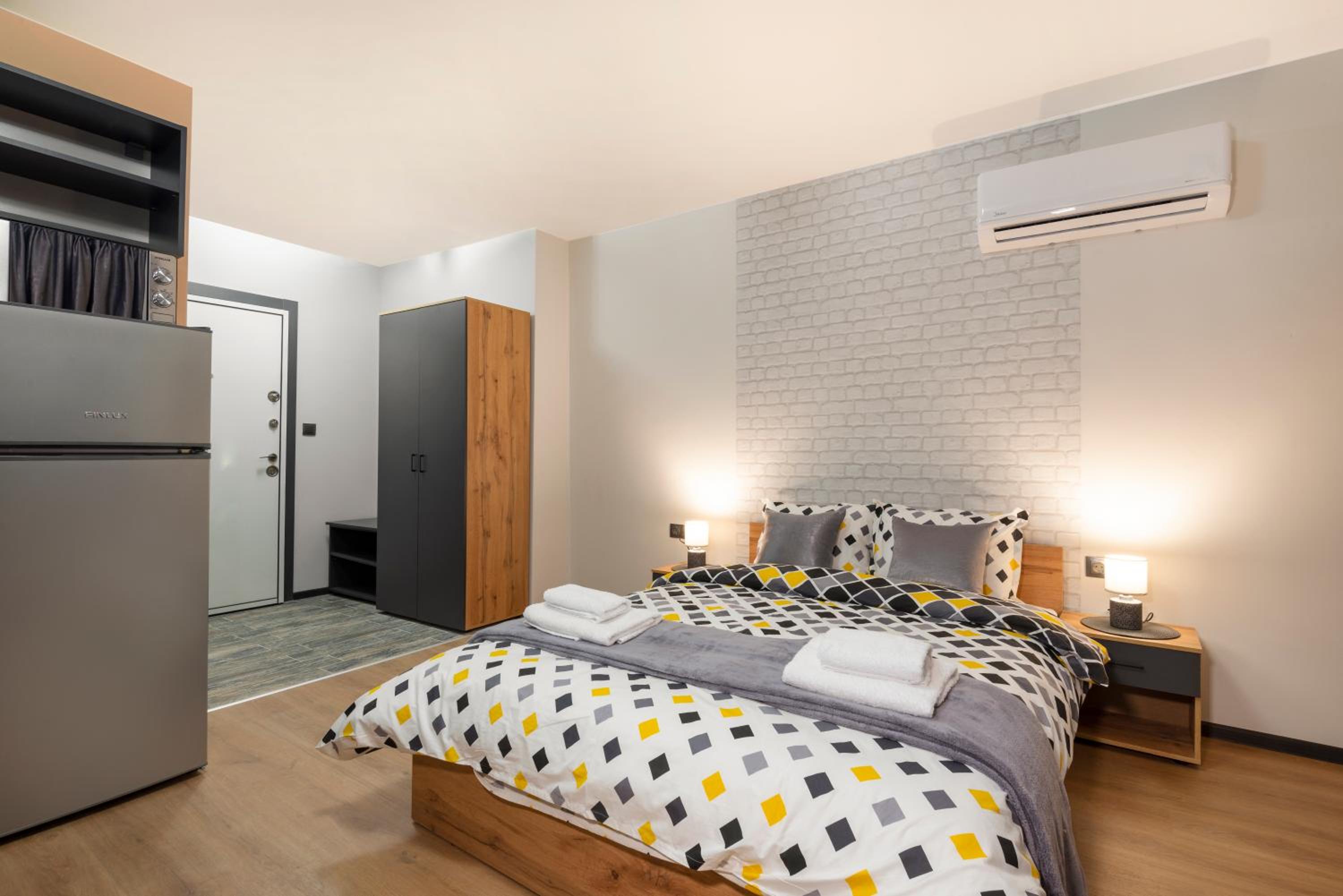 Best Guest 2 Apartments