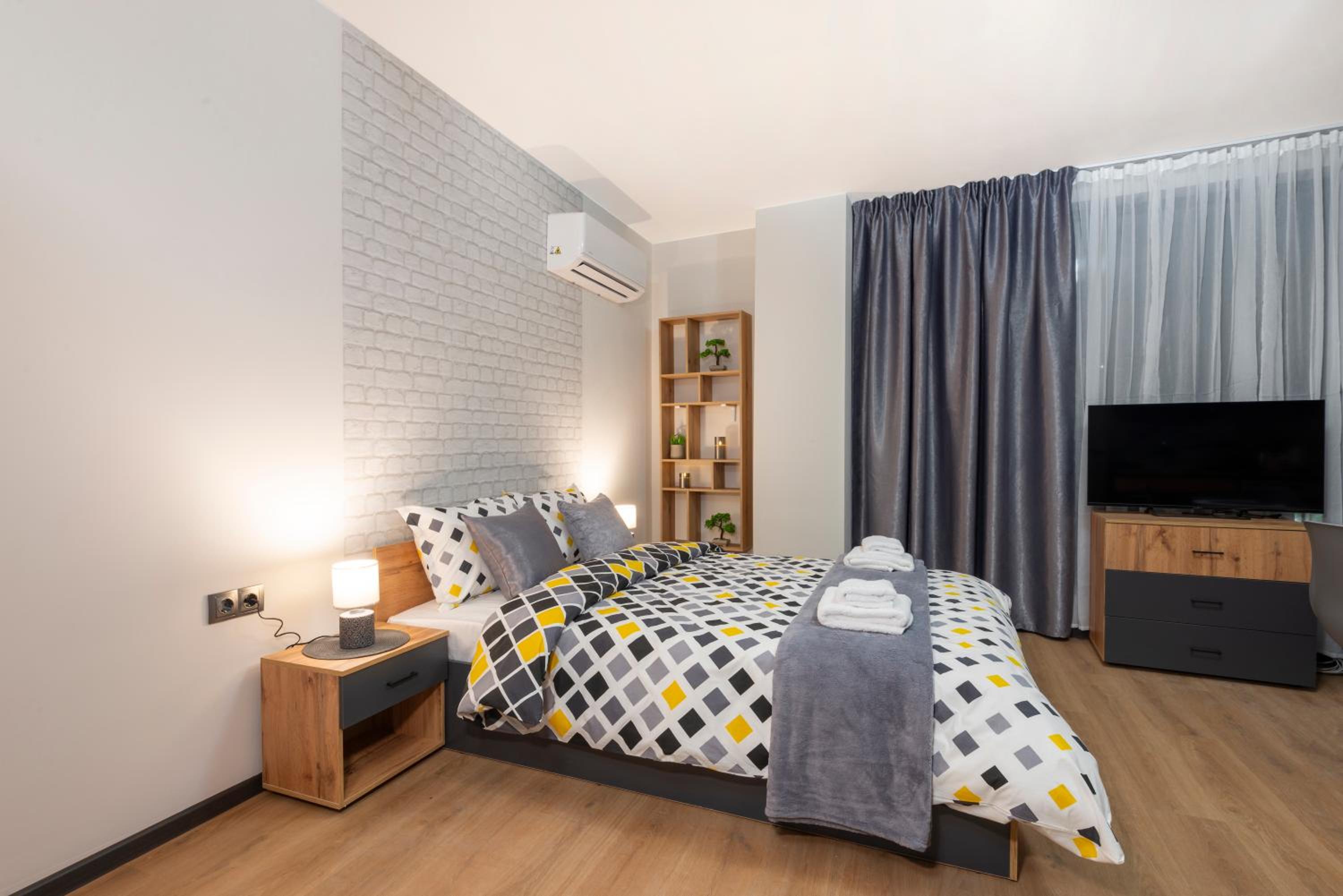 Best Guest 2 Apartments