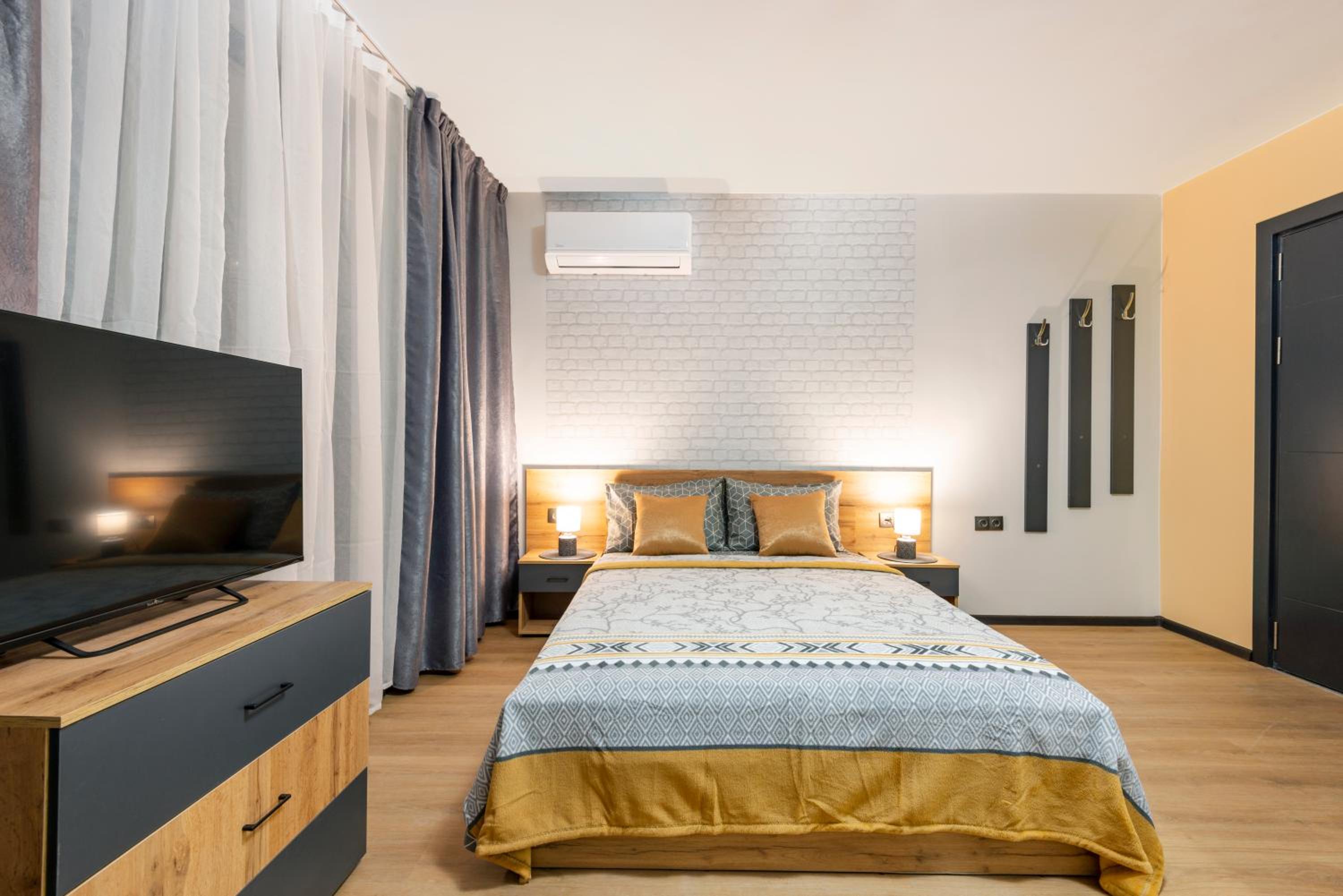 Best Guest 2 Apartments