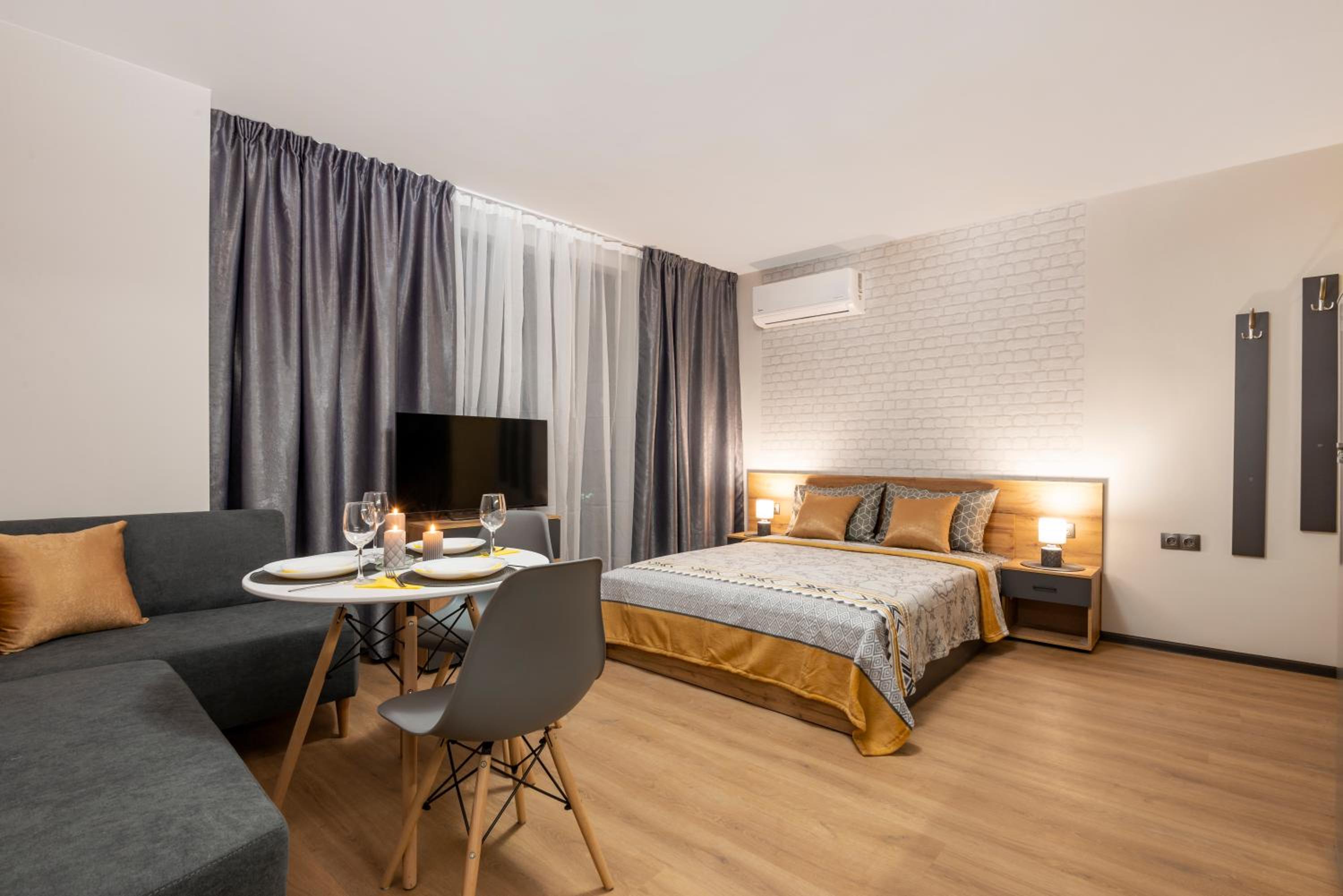 Best Guest 2 Apartments