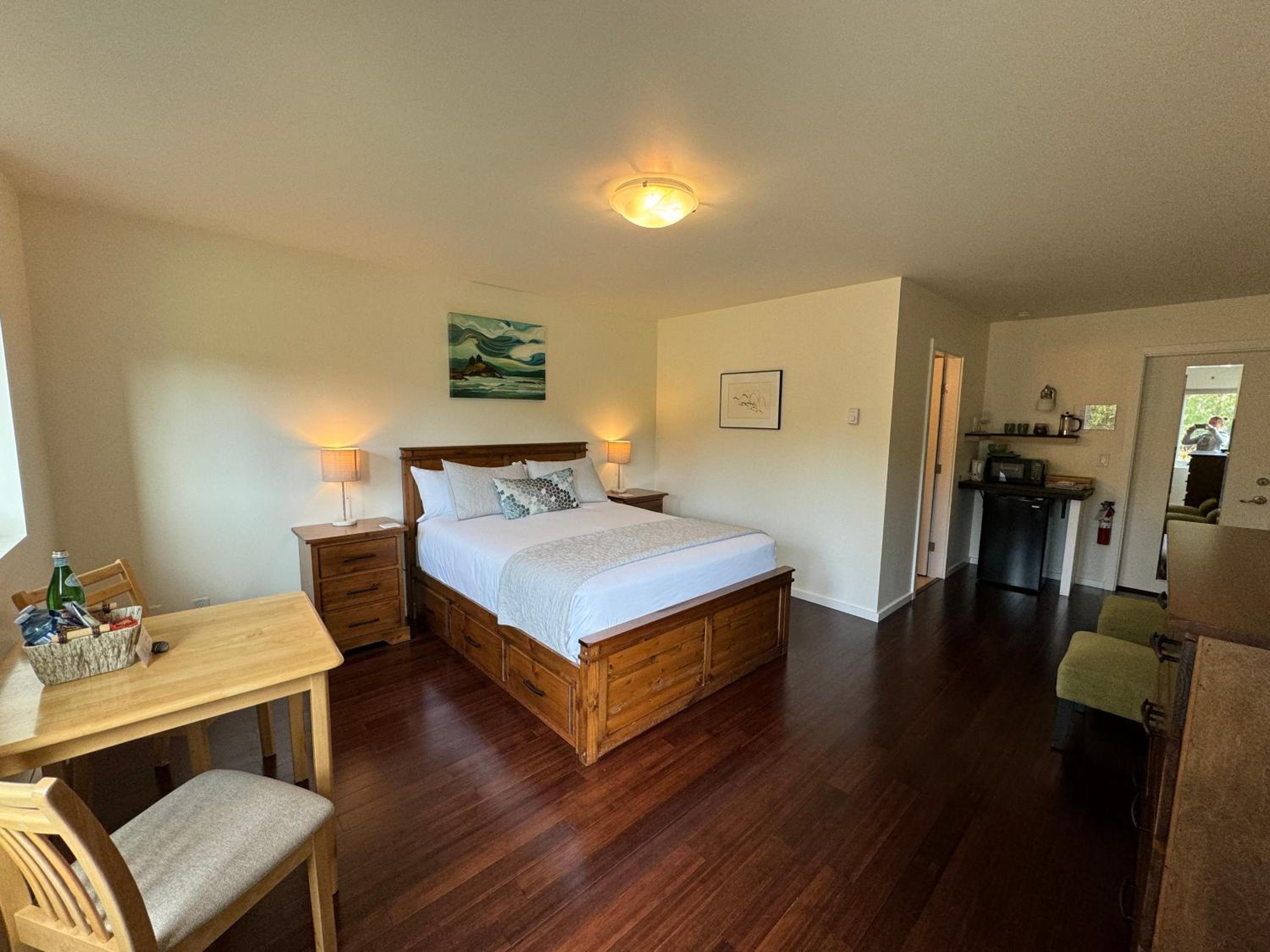 Liahona Guest House