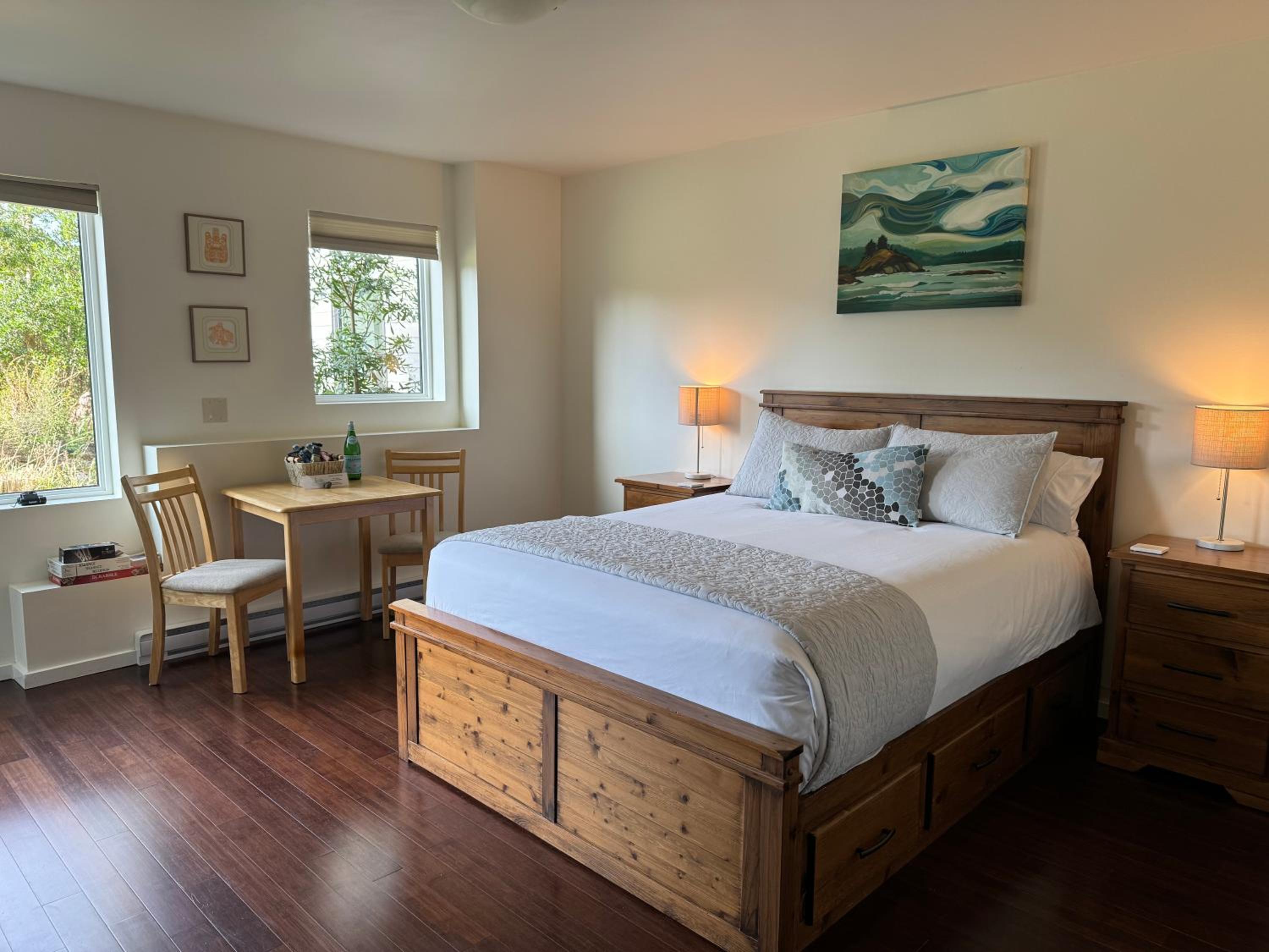 Liahona Guest House
