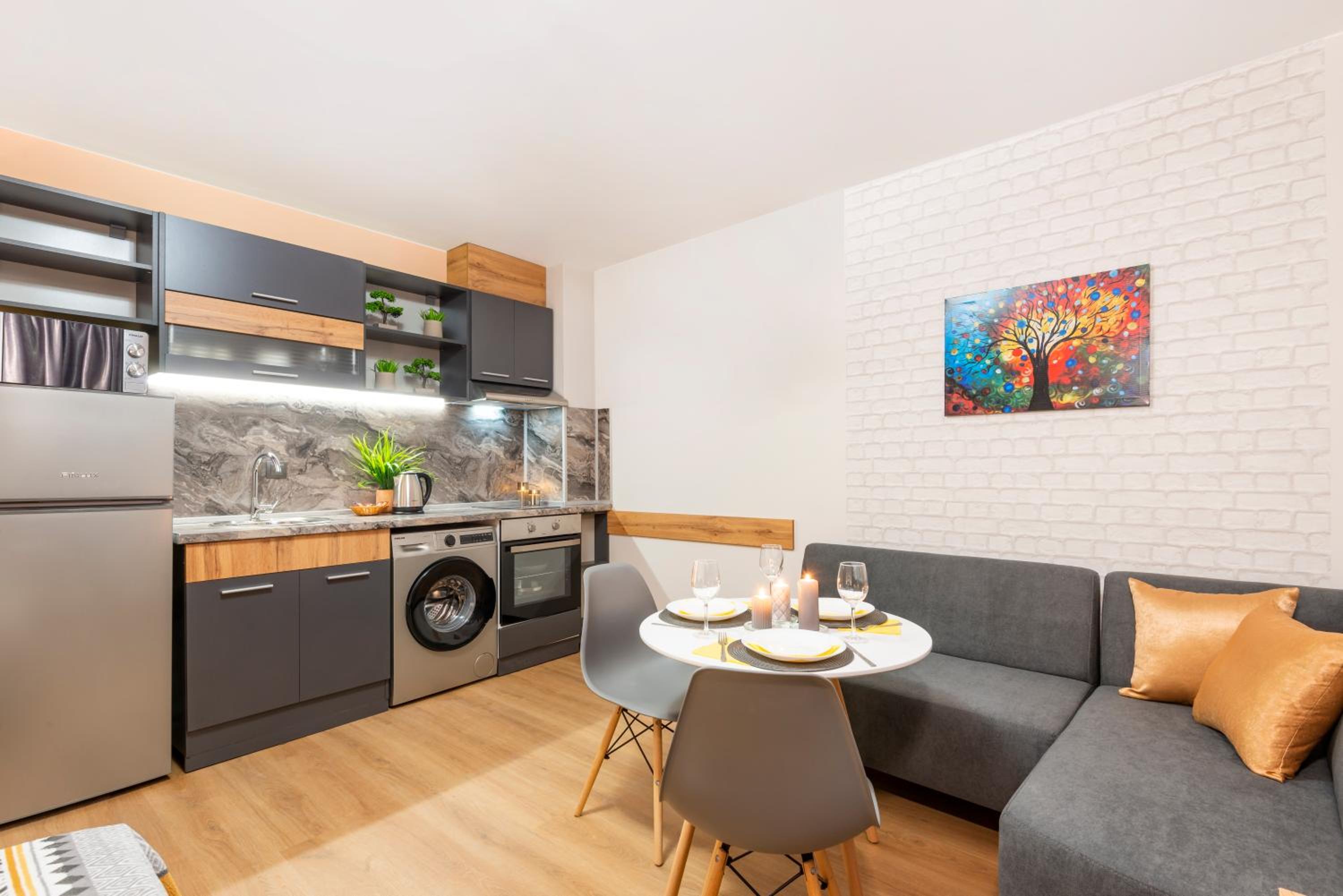 Best Guest 2 Apartments