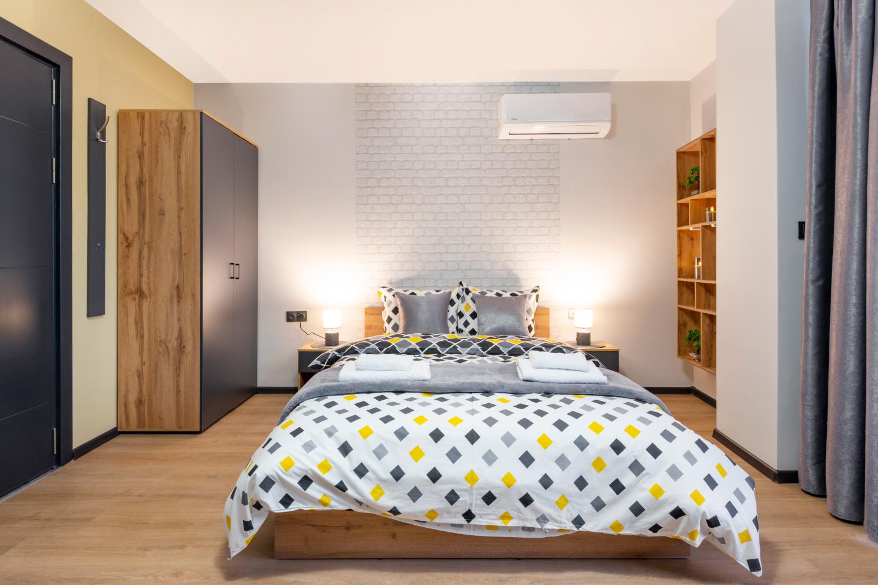 Best Guest 2 Apartments