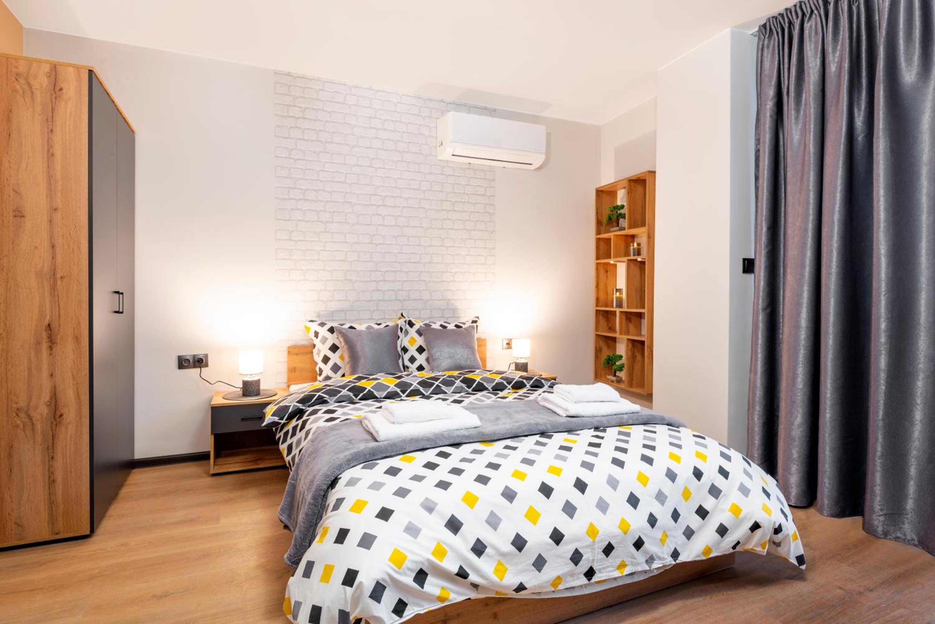 Best Guest 2 Apartments