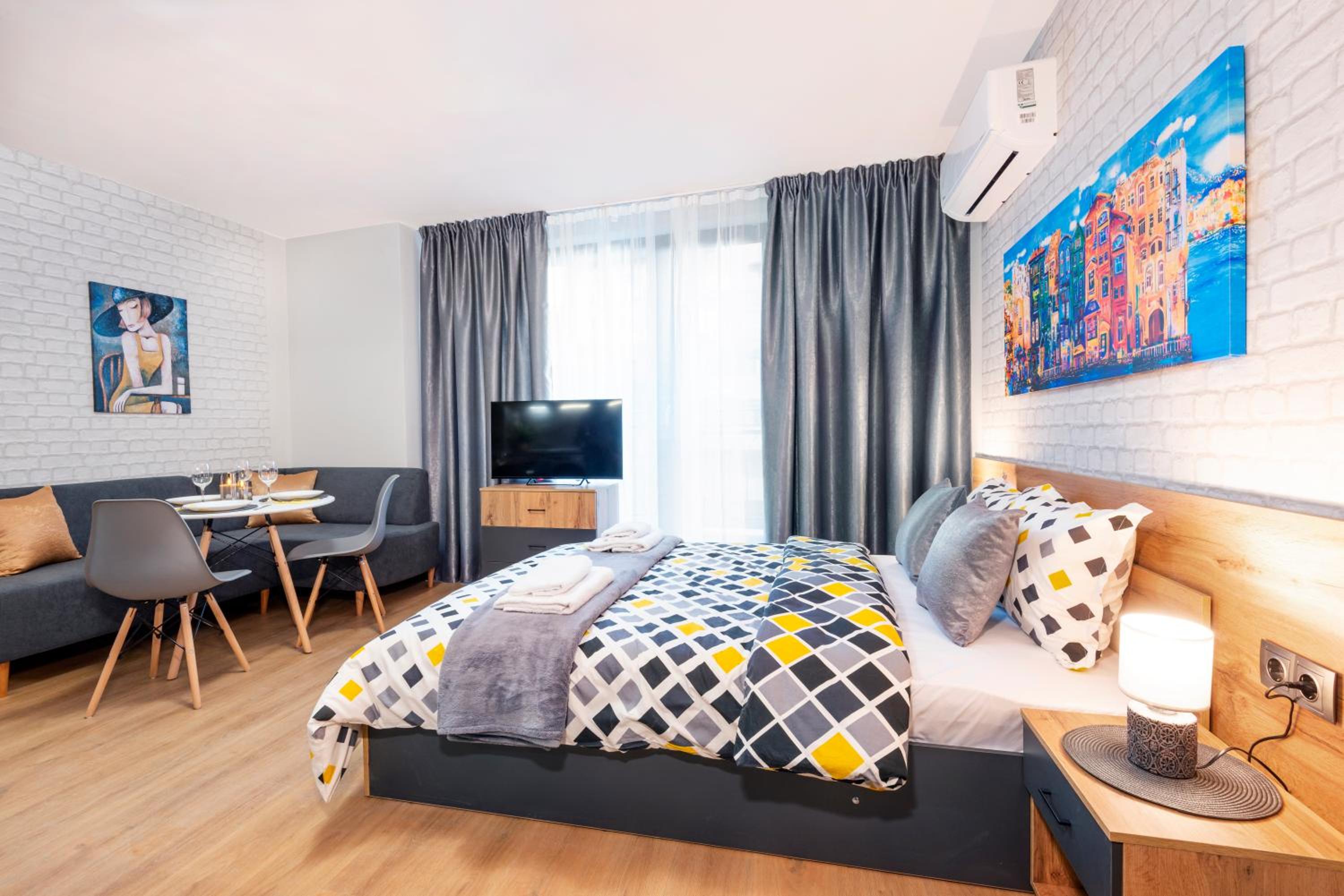 Best Guest 2 Apartments